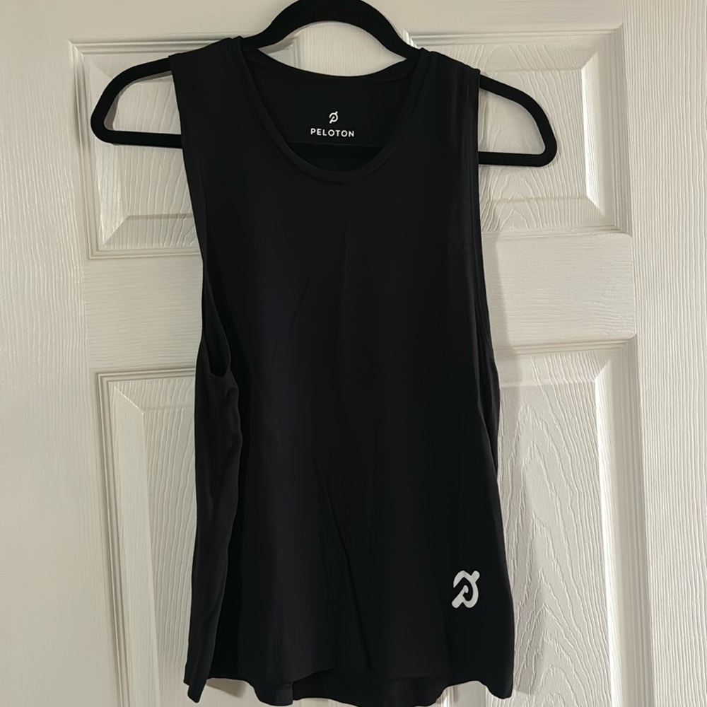 Workout tank